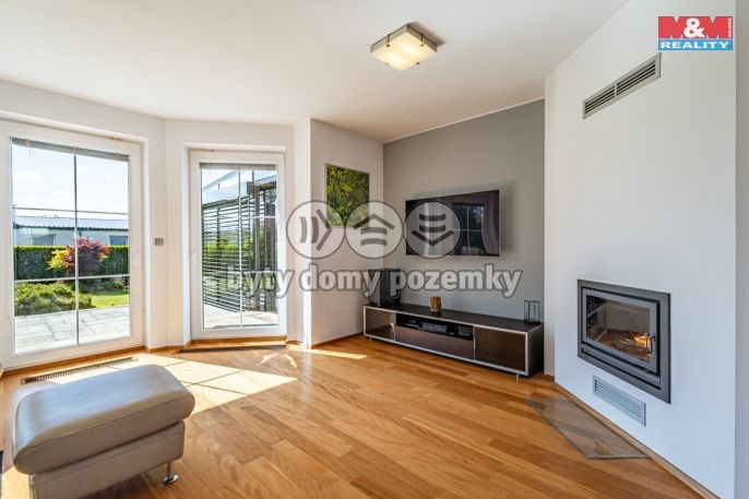 Prodej, Rodinný dům, Veltrusy