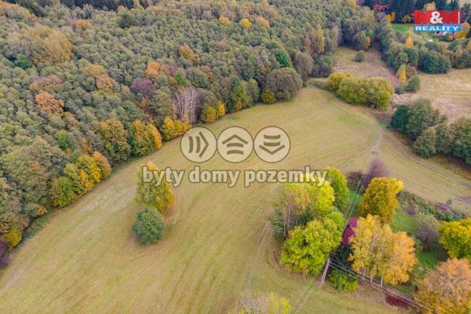 Prodej, Zahrada, Žacléř