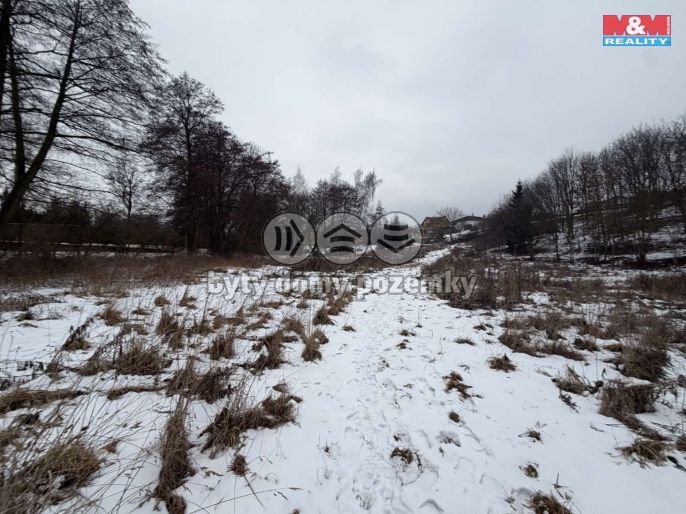 Prodej, Pozemek k bydlení, Velemín