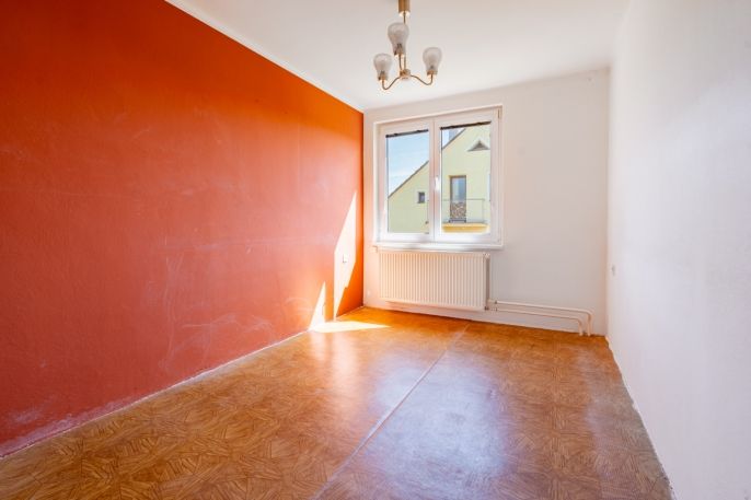 Prodej, Rodinný dům, Velešín
