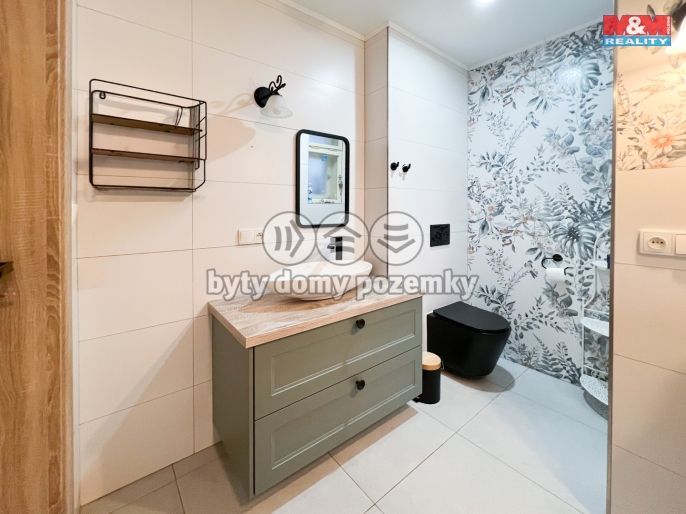 Prodej, Rodinný dům, Rabí