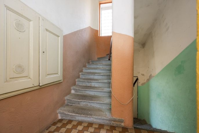 Prodej, Byt 1+1, Olomouc