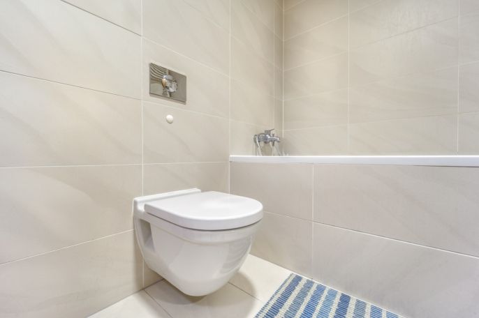 Prodej, Byt 1+kk, Praha