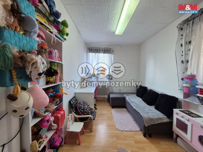 Prodej, Rodinný dům, Zaječov