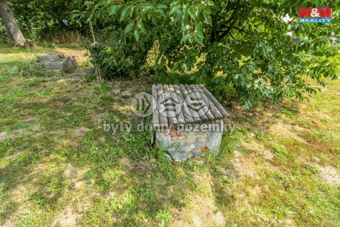 Prodej, Zahrada, Šluknov