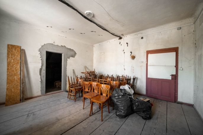 Prodej, Rodinný dům, Ústí nad Orlicí