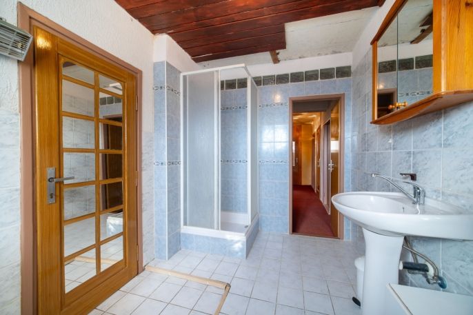 Prodej, Chalupa, Žampach