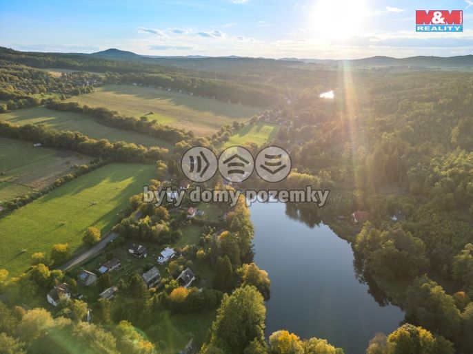 Prodej, Rodinný dům, Nový Jáchymov