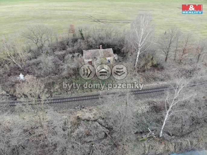 Prodej, Rodinný dům, Zahořany