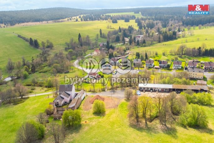 Prodej, Pozemek k bydlení, Prameny