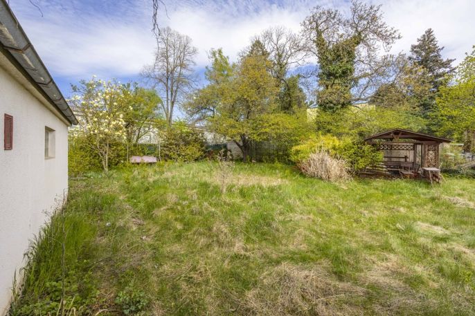 Prodej, Zahrada, Praha