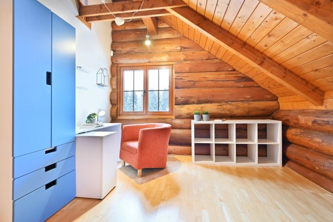 Prodej, Rodinný dům, Louňovice