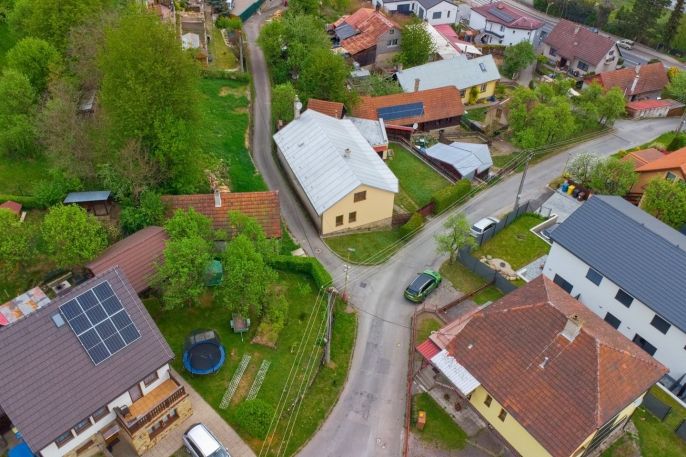 Prodej, Rodinný dům, Valašské Klobouky