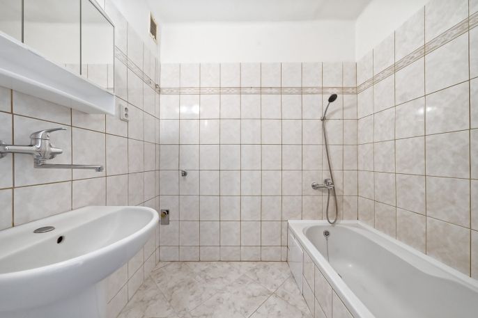 Prodej, Byt 3+kk, Mladkov