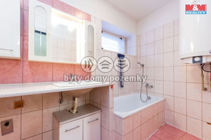 Prodej, Rodinný dům, Fulnek