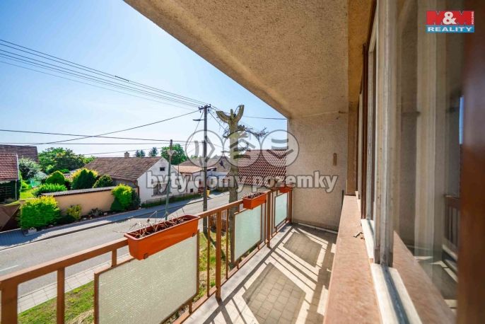 Prodej, Rodinný dům, Lesná