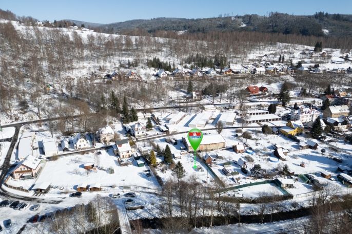 Prodej, Zahrada, Kraslice