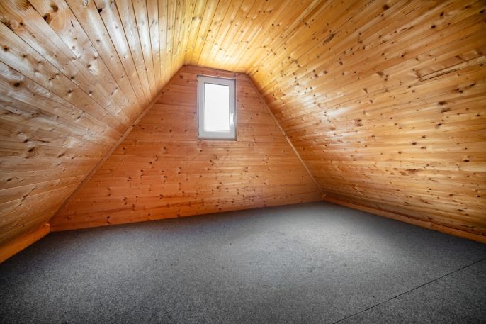 Prodej, Chata, Moravská Třebová