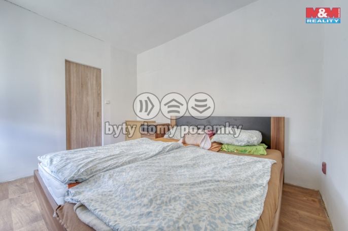 Prodej, Rodinný dům, Kralovice