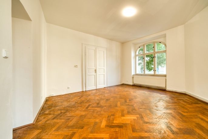 Pronájem, Byt 2+1, Plzeň