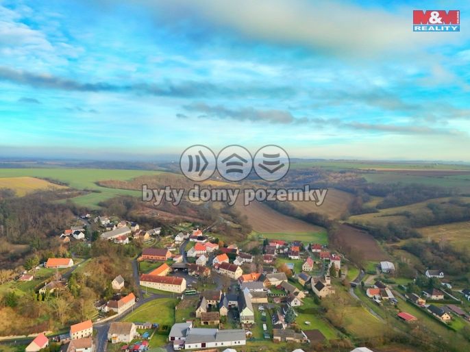 Prodej, Pozemek k bydlení, Drahobuz