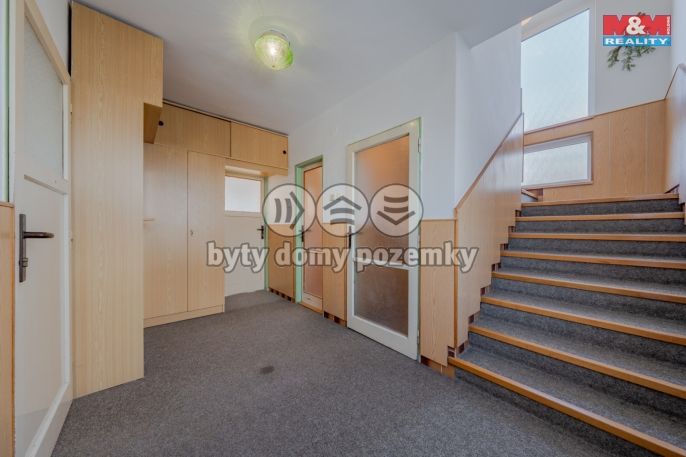 Prodej, Rodinný dům, Ratiboř