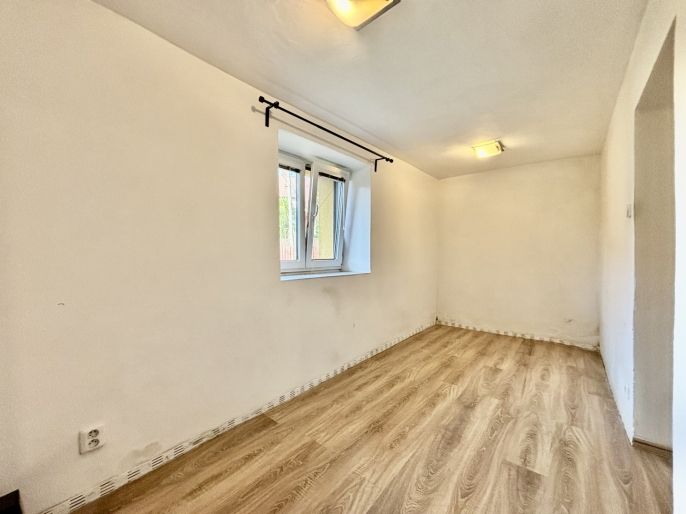 Prodej, Rodinný dům, Jistebník