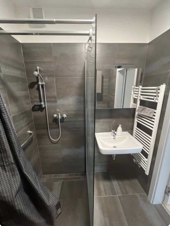 Pronájem, Byt 3+kk, Olomouc