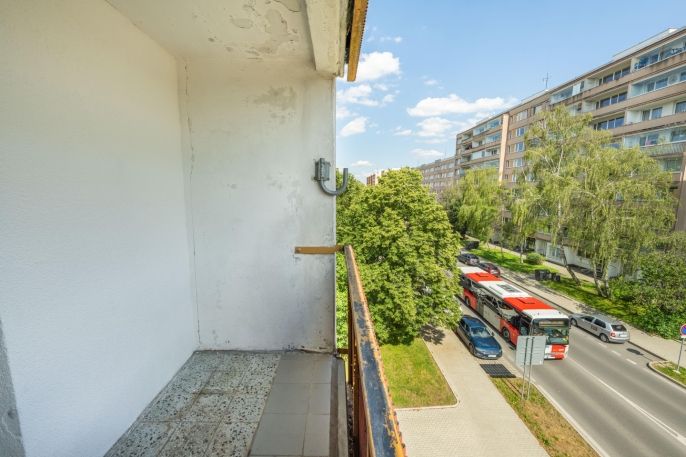 Prodej, Byt 3+kk, Kladno