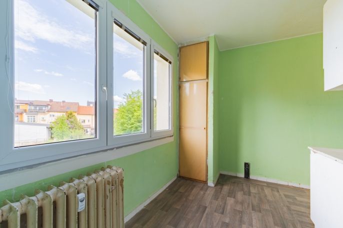 Prodej, Byt 3+1, Cheb