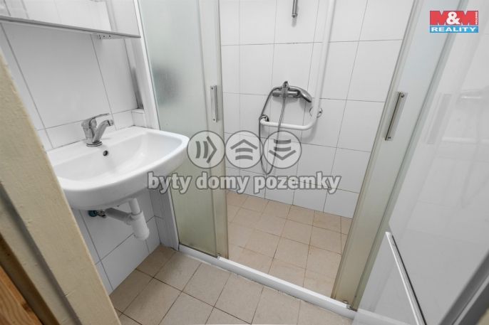 Prodej, Byt 3+1, Praha