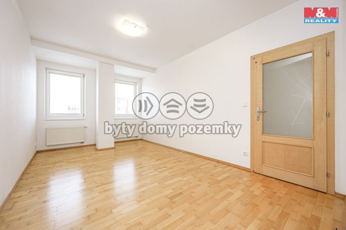 Prodej, Byt 4+kk, Olomouc