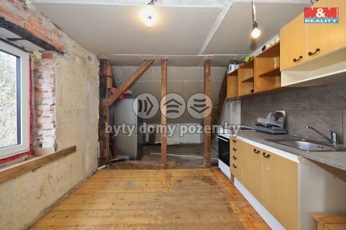 Prodej, Rodinný dům, Golčův Jeníkov