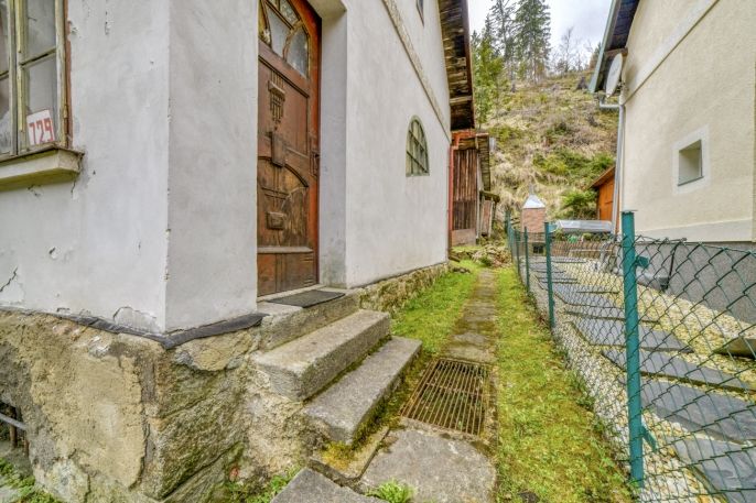 Prodej, Rodinný dům, Rotava