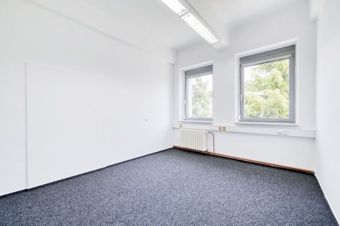 Pronájem, Kancelářský prostor, Plzeň