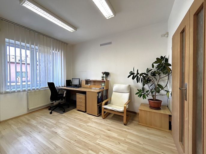 Prodej, Kancelářský prostor, Karviná