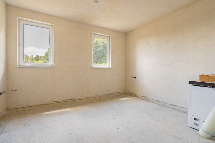 Prodej, Rodinný dům, Chlum u Třeboně