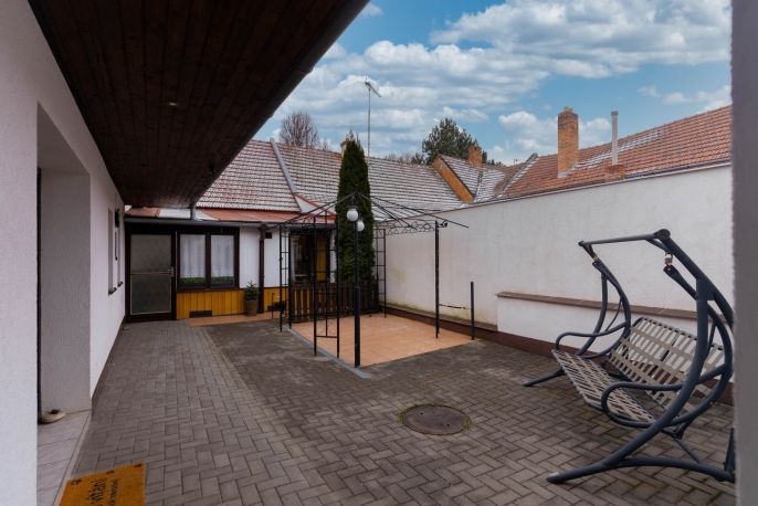 Prodej, Rodinný dům, Slavkov u Brna