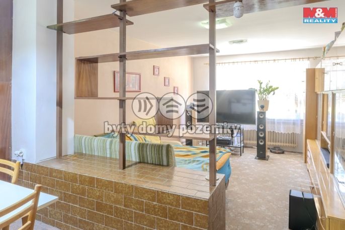 Prodej, Rodinný dům, Zlín