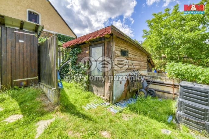 Prodej, Chalupa, Teplá