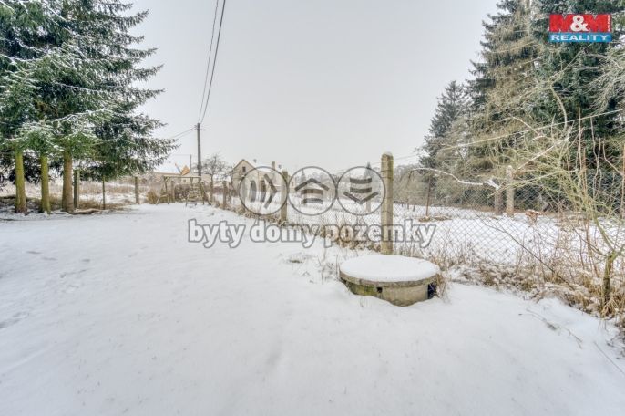 Prodej, Chata, Chrást