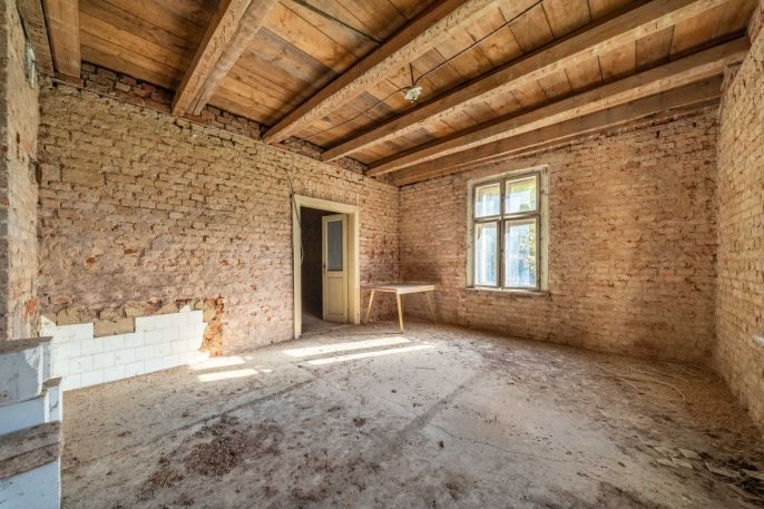 Prodej, Zemědělská usedlost, Pavlíkov