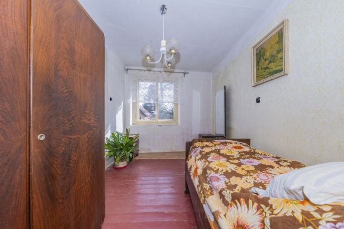 Prodej, Rodinný dům, Třebovle