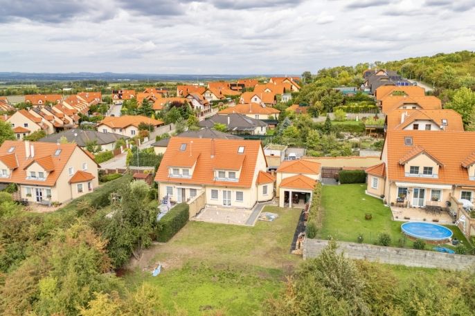 Prodej, Rodinný dům, Postřižín