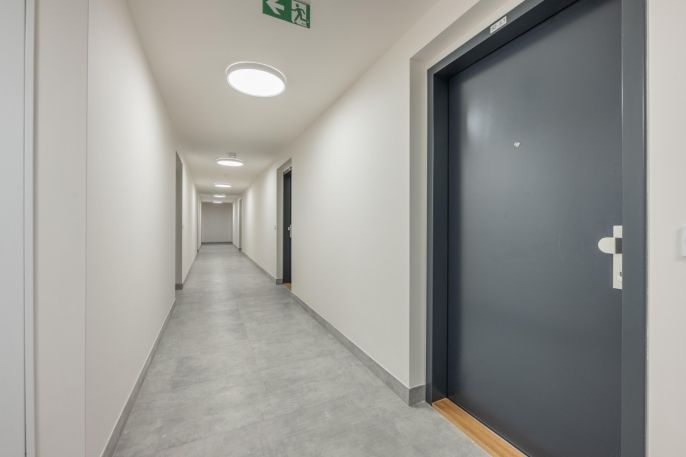 Prodej, Byt 2+kk, Kladno