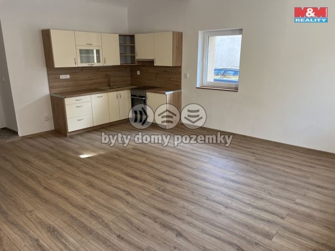 Prodej, Byt 4+kk, Choceň