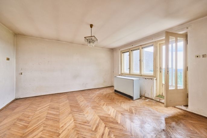 Prodej, Rodinný dům, Dětenice