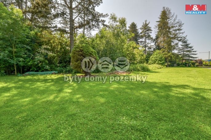 Prodej, Pozemek k bydlení, Sázava