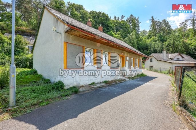 Prodej, Rodinný dům, 70 m², Úsov