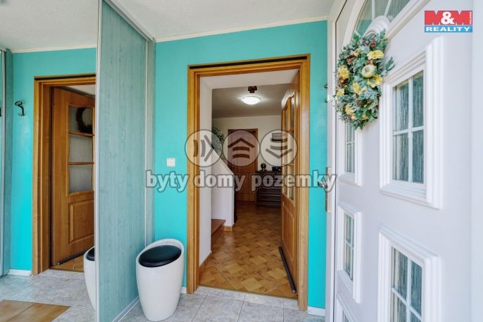 Prodej, Rodinný dům, Dolany